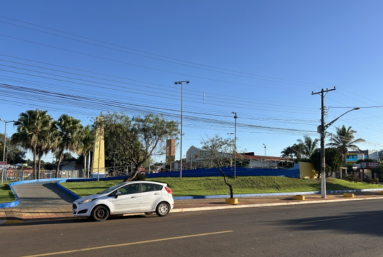 Previsão do Tempo para Costa Rica nesta segunda-feira (6)