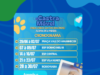 Cronograma de Atendimentos do Castramóvel no mês de julho em Costa Rica