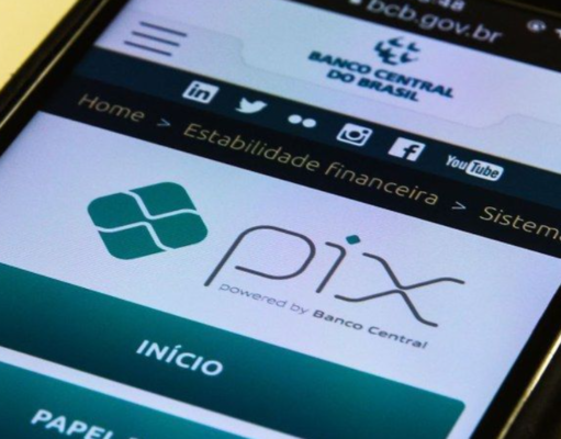 Projeto que cria ‘Pix Pensão’ é aprovado em Plenário