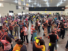 21º Encontro Regional da Terceira Idade reúne 14 caravanas de três estados e celebra a valorização dos idosos em Costa Rica