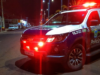 Motorista é preso por embriaguez após dirigir em zigue-zague e tentar provocar acidente em Costa Rica