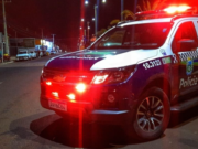 Motorista é preso por embriaguez após dirigir em zigue-zague e tentar provocar acidente em Costa Rica