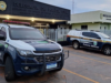 Polícia Militar registra dois casos de violação de medida protetiva durante o fim de semana em Costa Rica