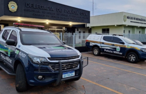 Polícia Militar registra dois casos de violação de medida protetiva durante o fim de semana em Costa Rica