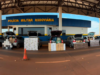 TOR do BPMRv apreende oito veículos com contrabandos e causa prejuízo de R$ 1,9 milhão ao crime