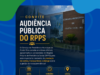 Costa Rica promove dia 24, a 1ª Audiência Pública do RPPS e fortalece transparência na gestão previdenciária