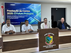 1ª Audiência Pública da Previdência Municipal marca nova fase de transparência e fortalecimento do RPPS em Costa Rica