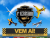 Cassilândia se prepara para receber um dos maiores eventos aeronáuticos do Centro-Oeste