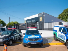 Foragido por homicídio em Sergipe é preso pela Polícia Civil em Chapadão do Céu (GO)