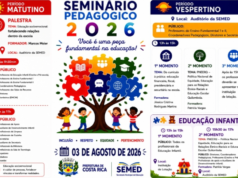 Costa Rica promove Seminário Pedagógico 2026 com foco em inclusão, equidade e práticas educacionais