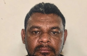 Homem é executado com 12 tiros em Costa Rica