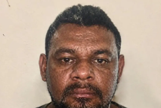 Homem é executado com 12 tiros em Costa Rica