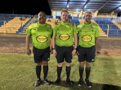 1ª Copa Regional AJAN – Cidade de Futebol Society começa com goleadas e grande movimentação no Estádio Laertão